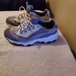 New Tennis shoes